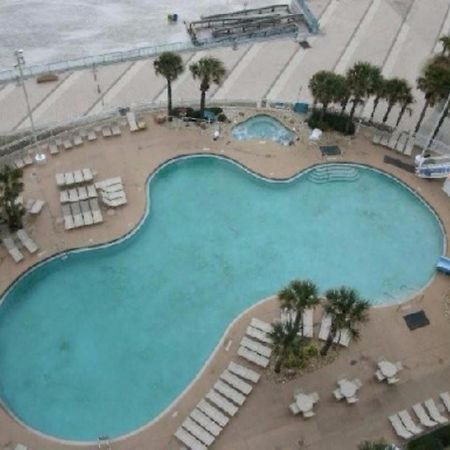 Ocean Walk Resort Magnificent Ocean Front View 代托纳海滩 外观 照片